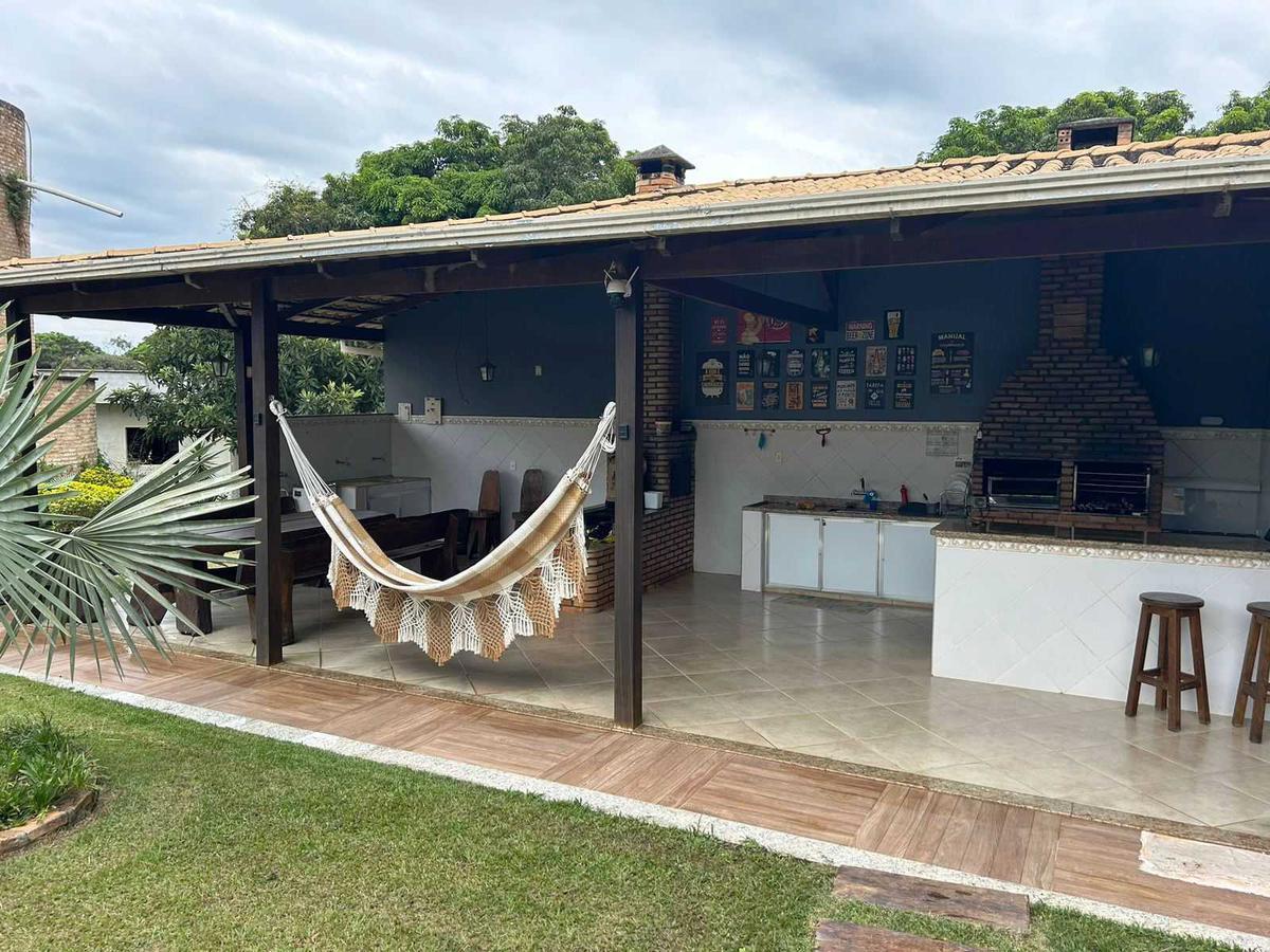 Fazenda, Quintas do Godoy, 3 Quartos, 50 Vagas, 1 Suíte