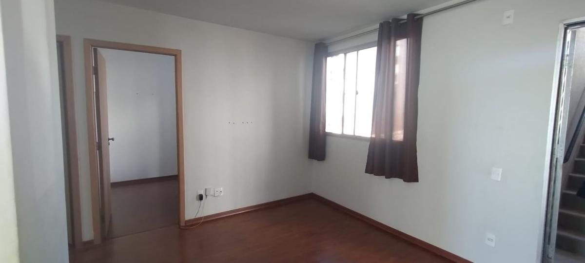 Apartamento, Belmonte, 2 Quartos, 1 Vaga