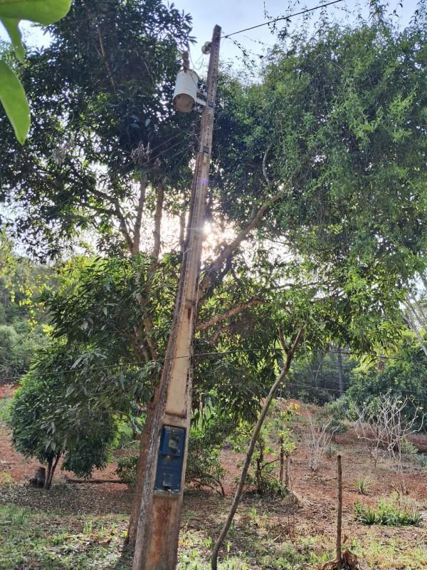 Fazenda, Zona Rural, 3 Quartos, 5 Vagas