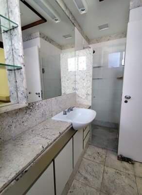 Apartamento, Anchieta, 3 Quartos, 0 Vaga, 1 Suíte
