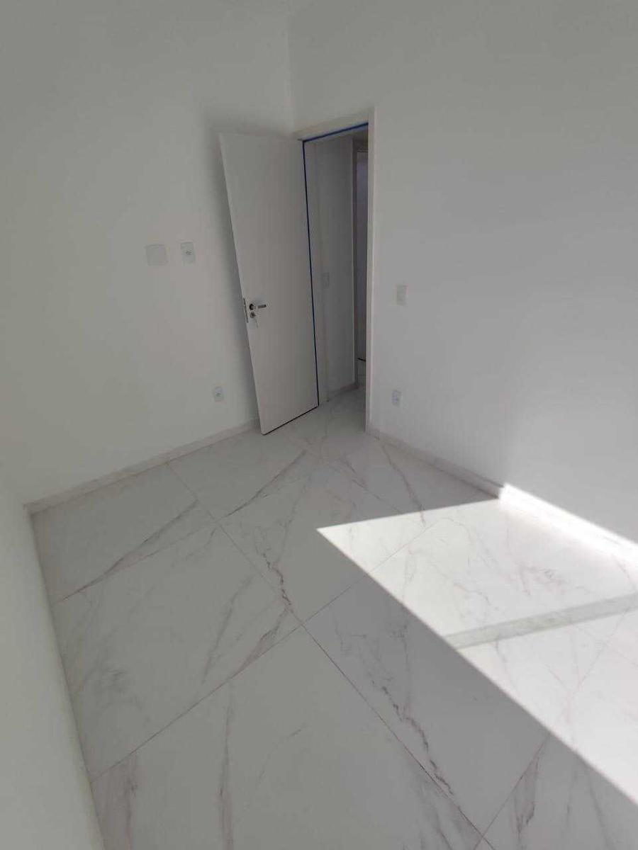 Cobertura, Vila Clóris, 3 Quartos, 2 Vagas, 1 Suíte