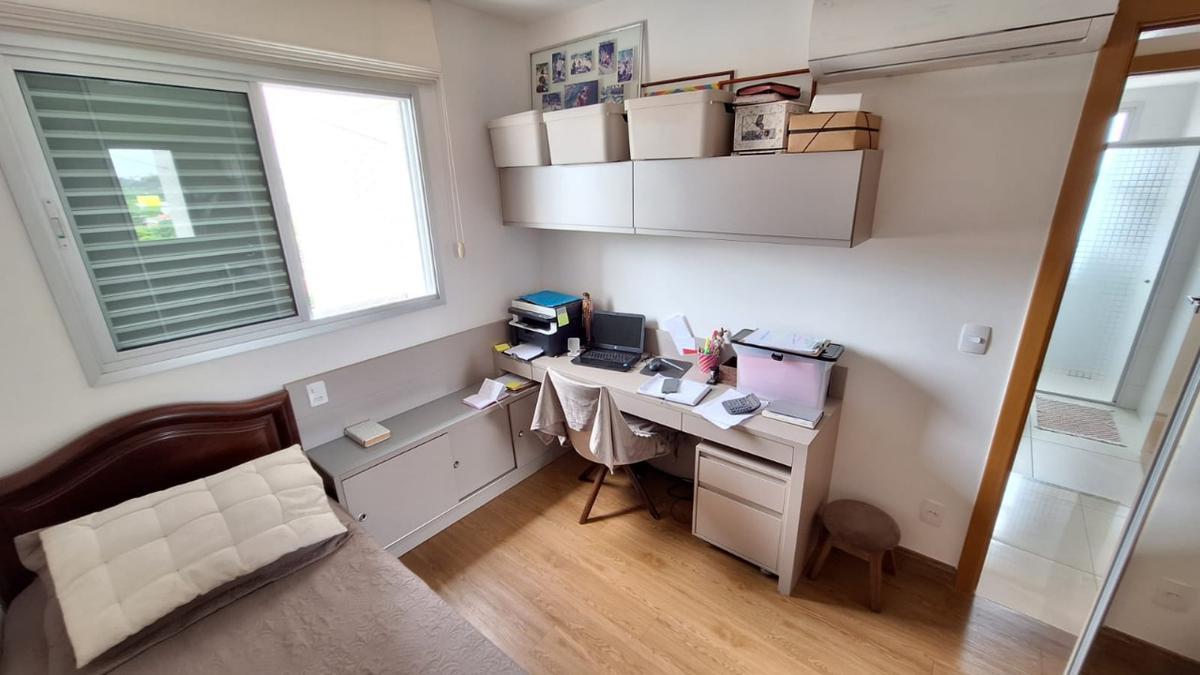 Apartamento, Liberdade, 2 Quartos, 2 Vagas, 1 Suíte