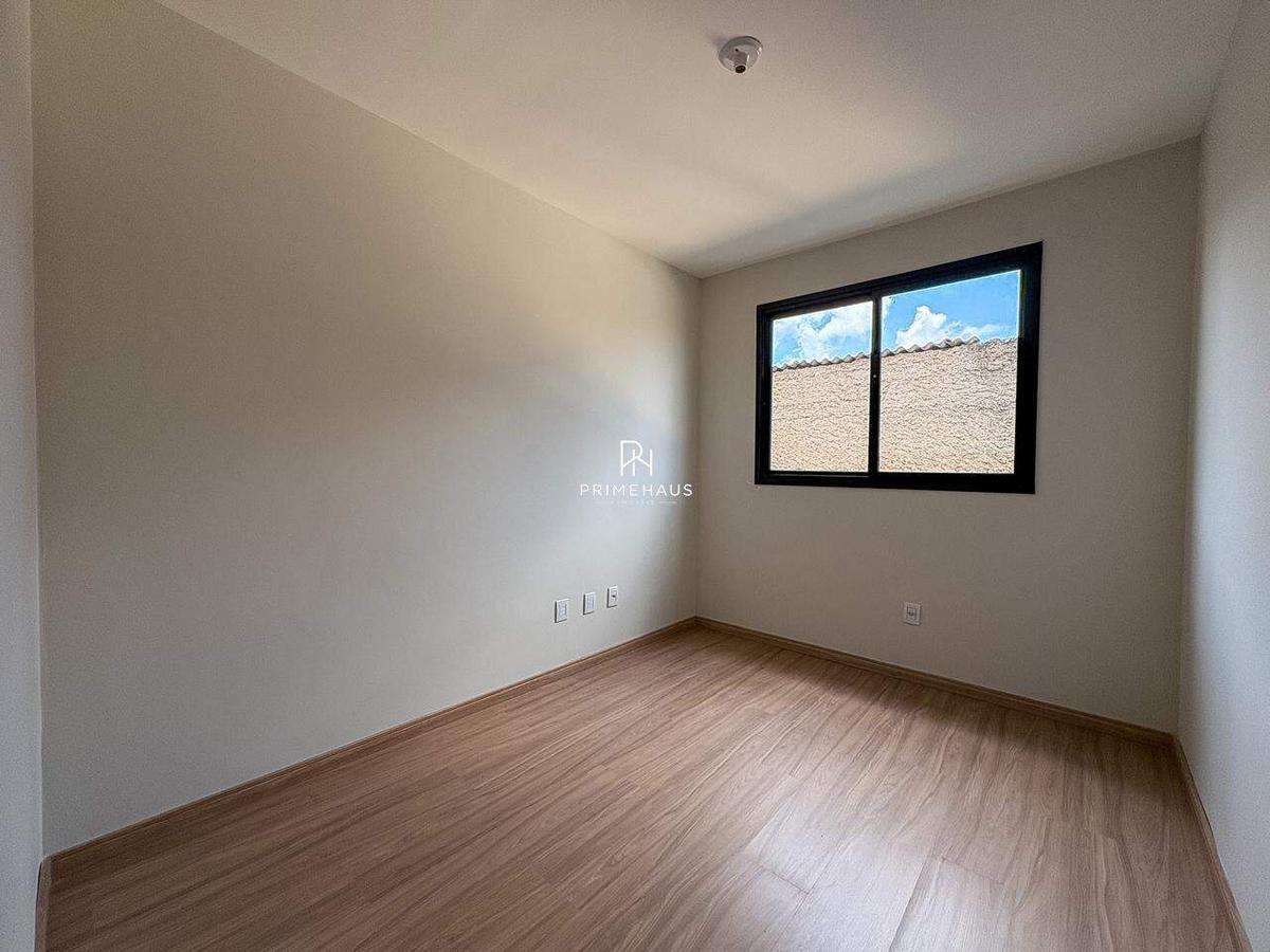 Cobertura, Tirol, 3 Quartos, 2 Vagas, 1 Suíte