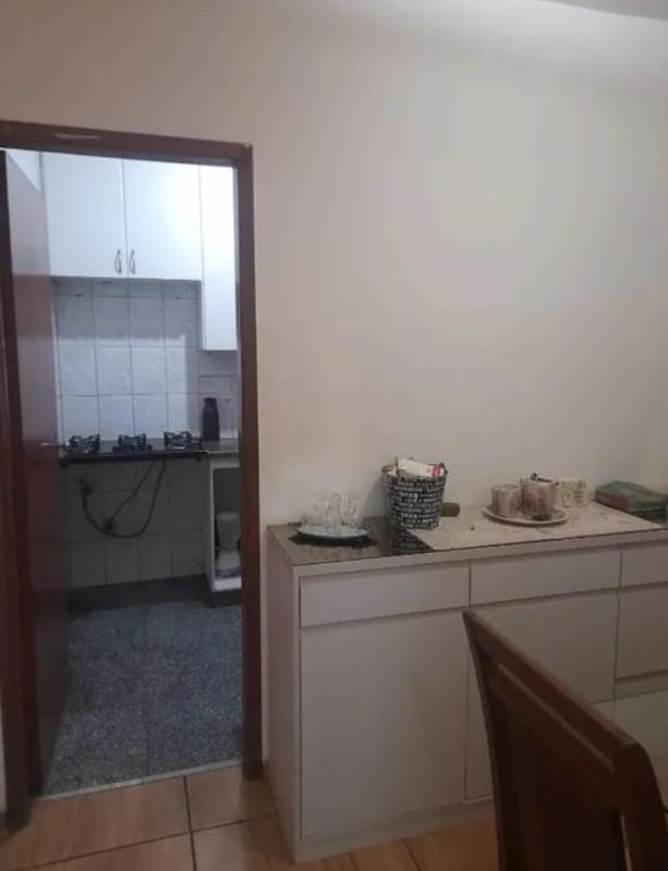 Apartamento, Buritis, 3 Quartos, 1 Vaga, 1 Suíte