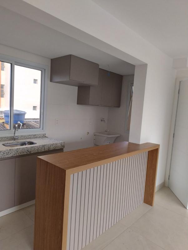Apartamento, Santa Efigênia, 2 Quartos, 1 Vaga, 1 Suíte
