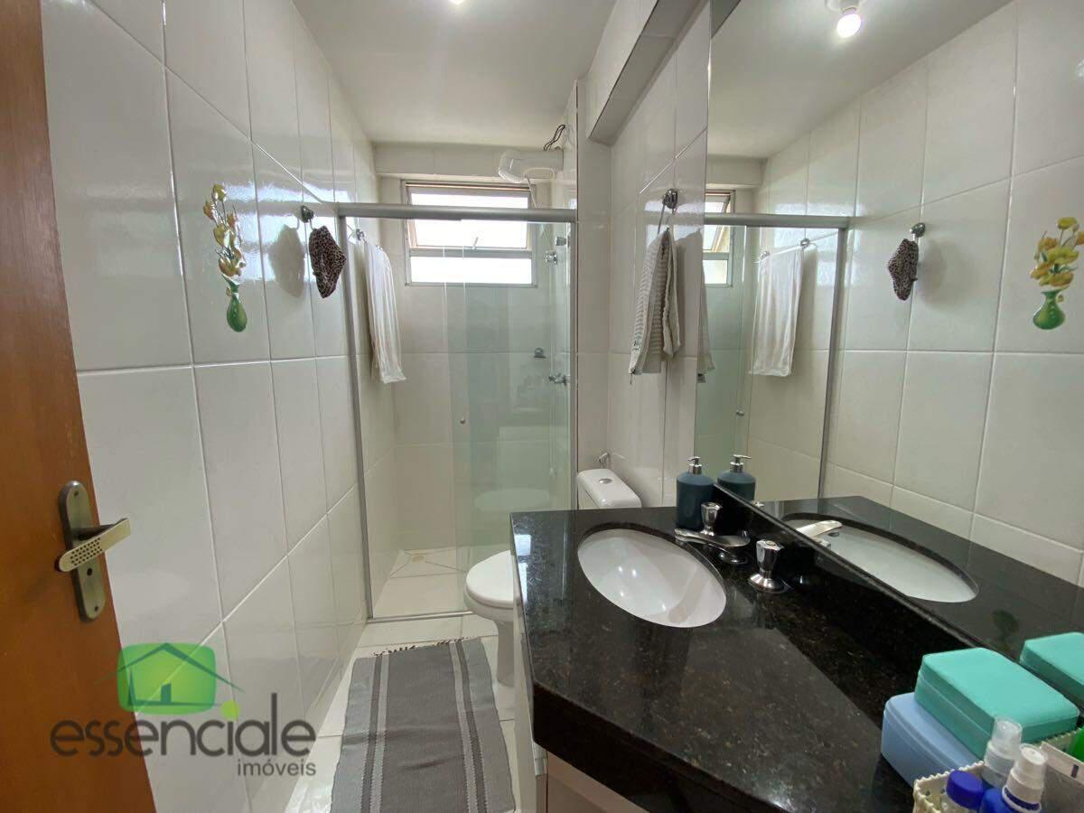 Apartamento, Novo Eldorado, 3 Quartos, 1 Vaga, 1 Suíte
