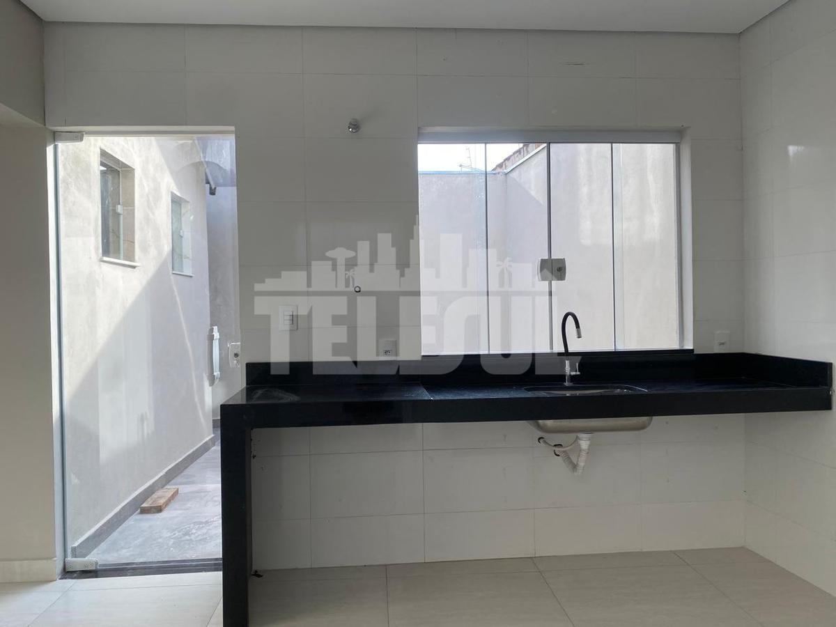 Casa, Vila Morais, 2 Quartos, 1 Vaga, 1 Suíte