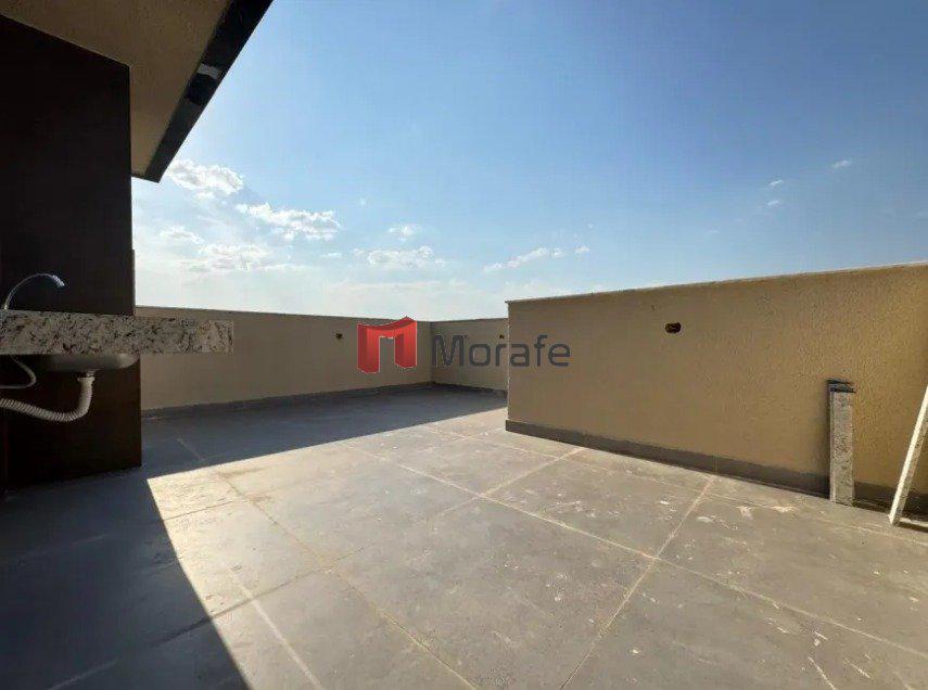 Apartamento, Santa Mônica, 3 Quartos, 1 Vaga, 1 Suíte