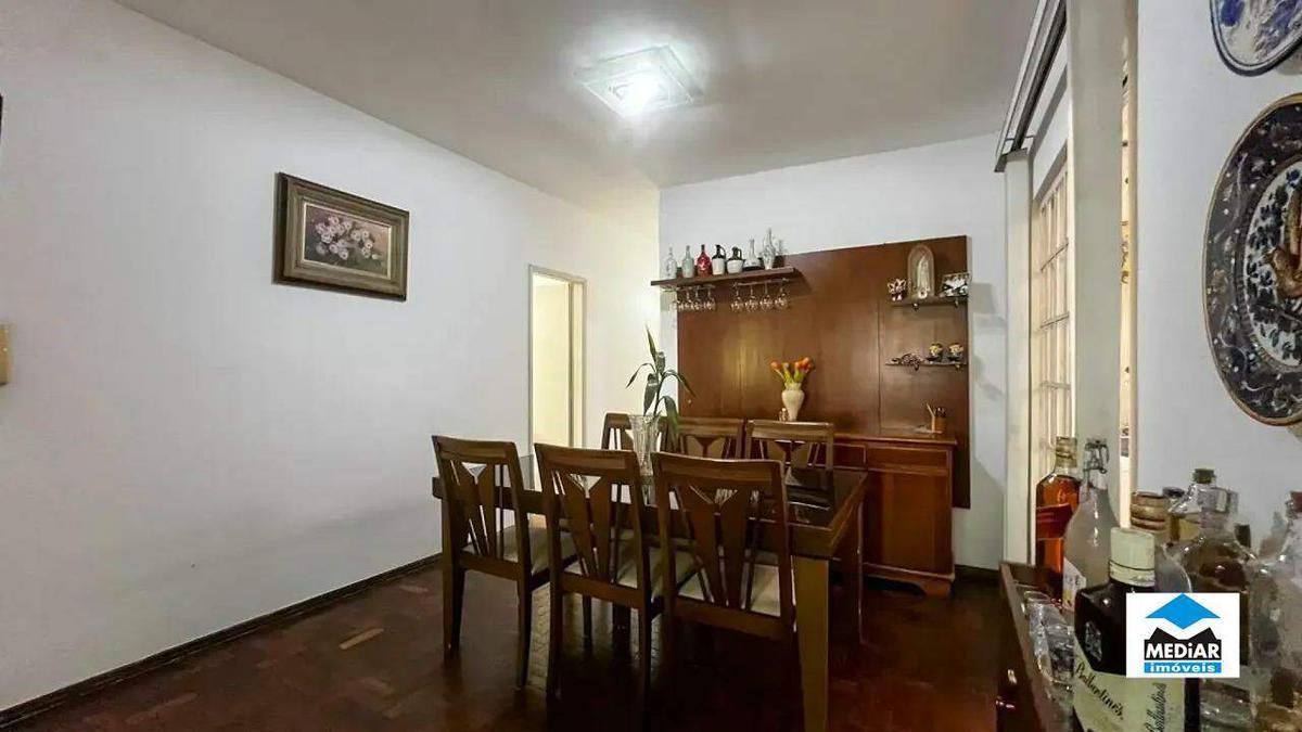 Apartamento, Cruzeiro, 4 Quartos, 2 Vagas, 1 Suíte