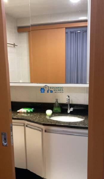 Apartamento, Sagrada Família, 3 Quartos, 3 Vagas, 1 Suíte