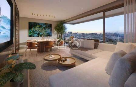 Cobertura, Santa Lúcia, 4 Quartos, 4 Vagas, 3 Suítes