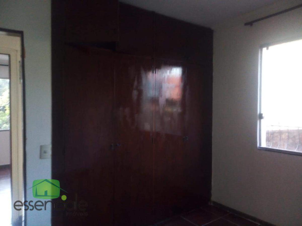 Apartamento, Eldorado, 2 Quartos, 1 Vaga