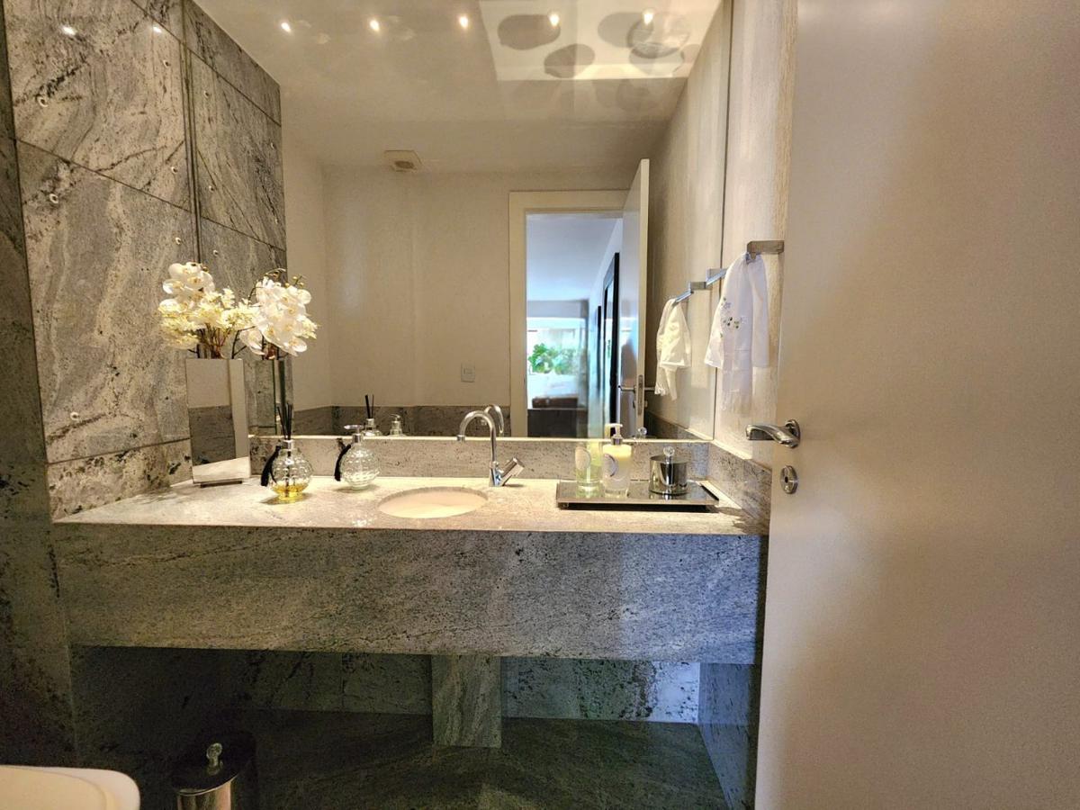 Apartamento, Anchieta, 4 Quartos, 4 Vagas, 2 Suítes
