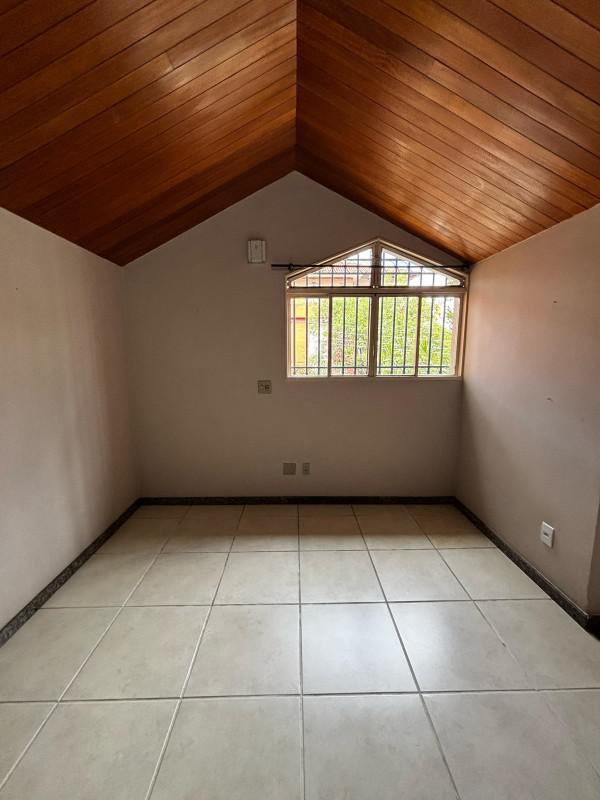 Casa, Sagrada Família, 3 Quartos, 1 Vaga, 1 Suíte