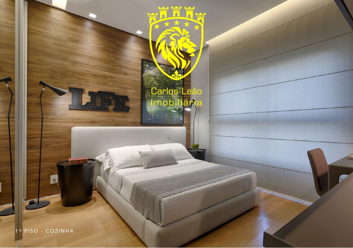 Apartamento, Savassi, 4 Quartos, 4 Vagas, 4 Suítes