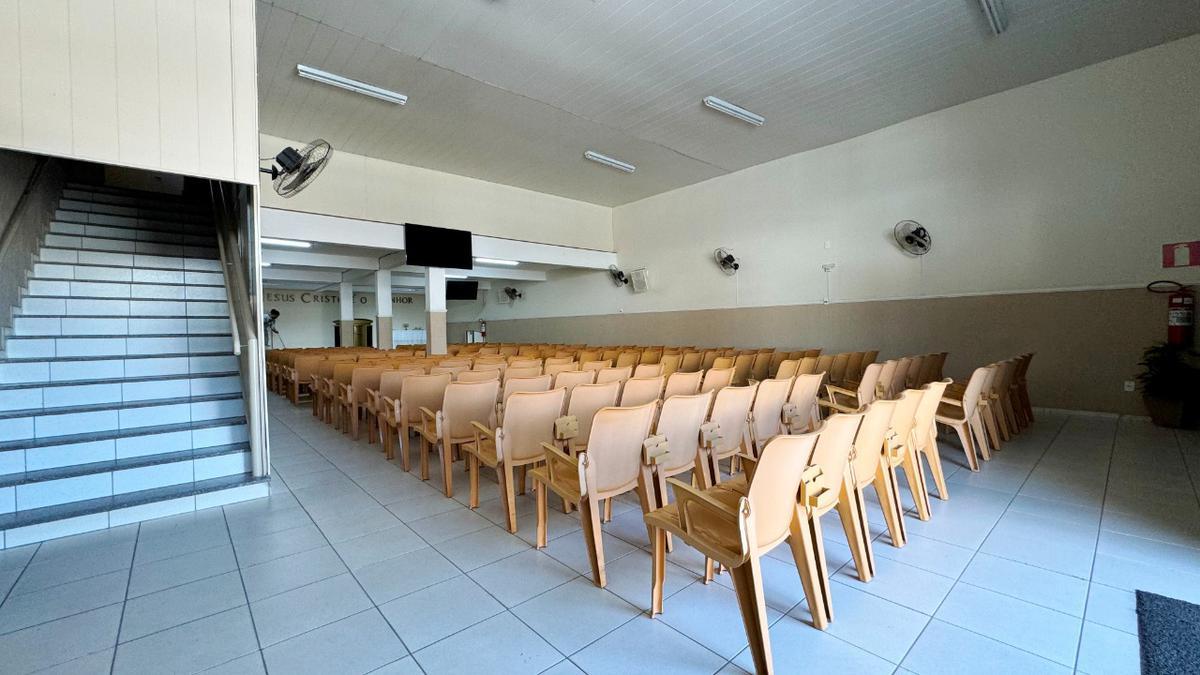 Galpão, Vila Rica, 0 Quarto, 3 Vagas