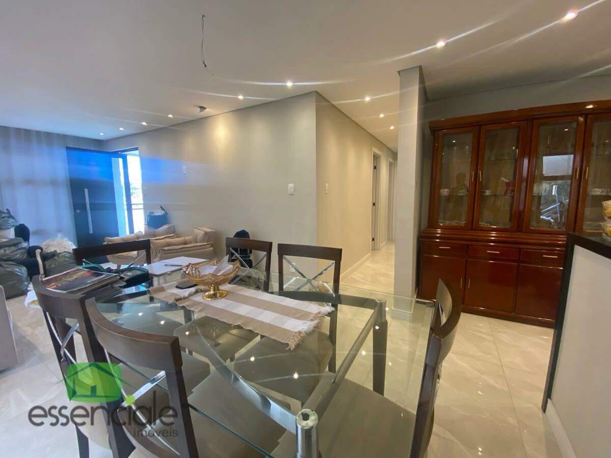 Casa, Eldorado, 3 Quartos, 3 Vagas, 1 Suíte