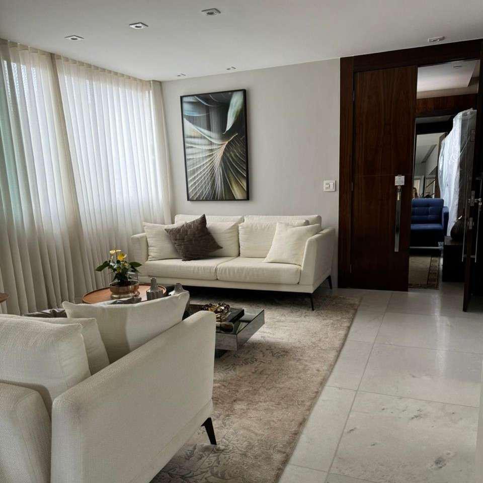 Apartamento, Santo Antônio, 4 Quartos, 4 Vagas, 2 Suítes