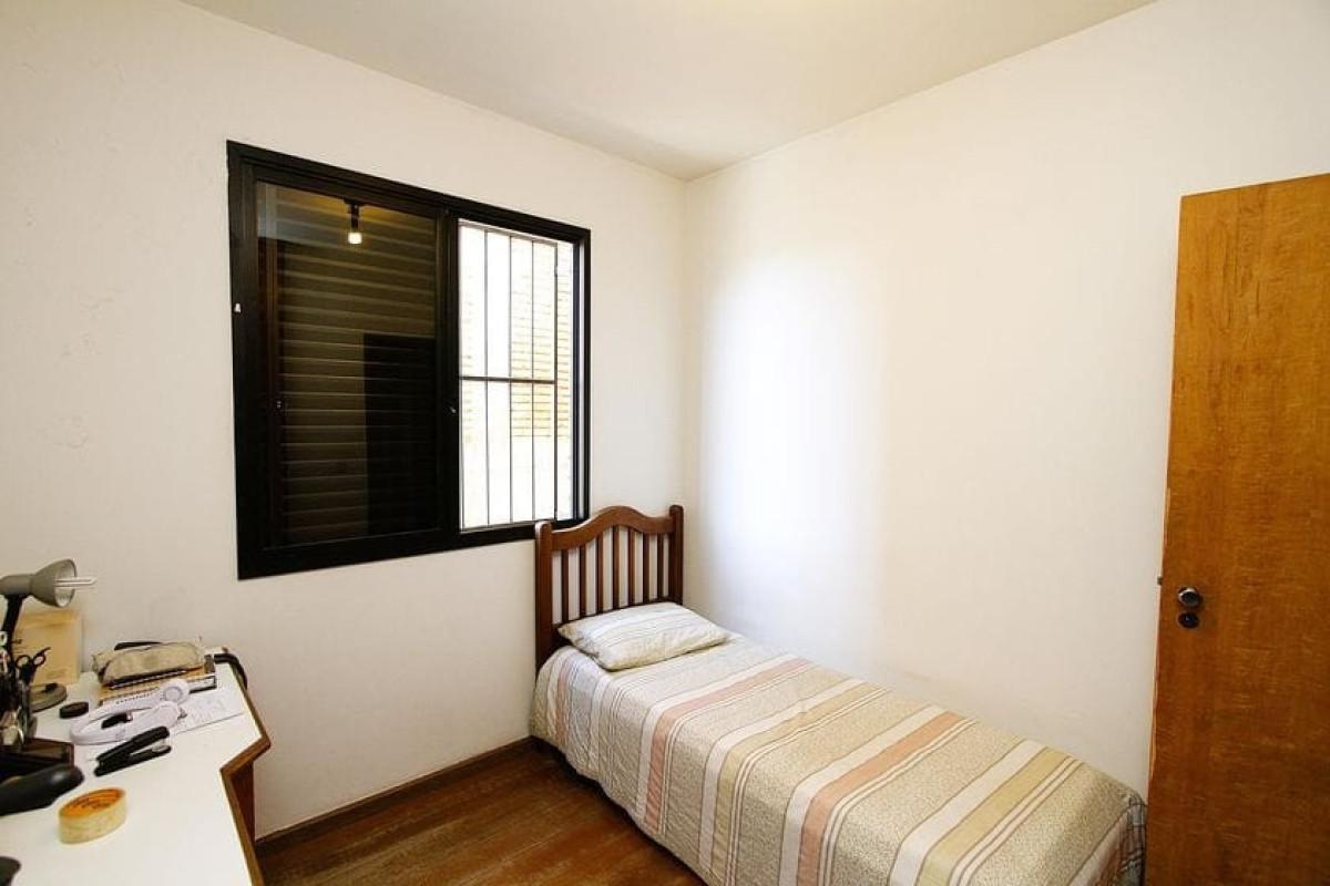 Apartamento, Carlos Prates, 3 Quartos, 2 Vagas, 1 Suíte
