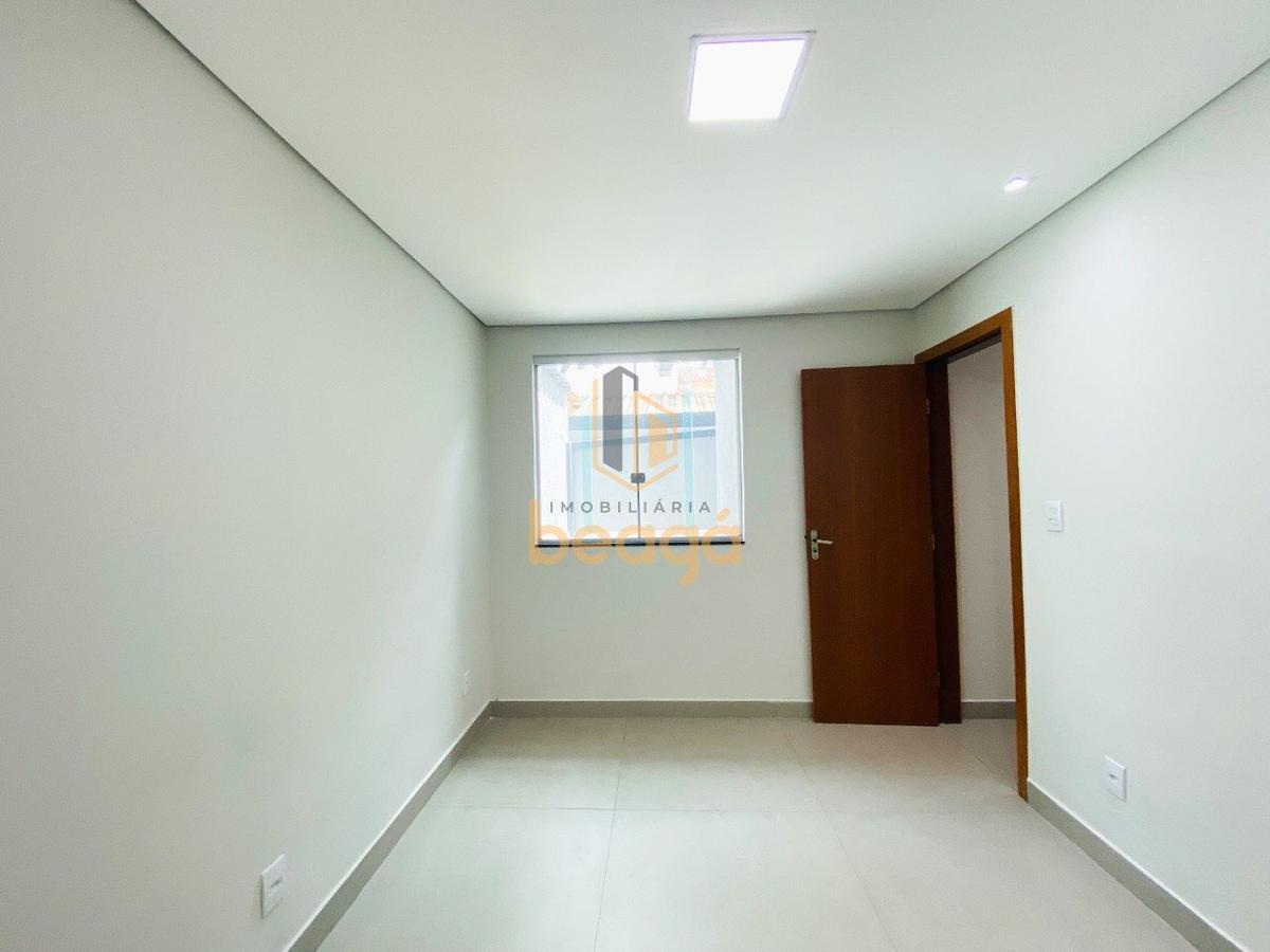 Casa, Rio Branco, 3 Quartos, 1 Vaga