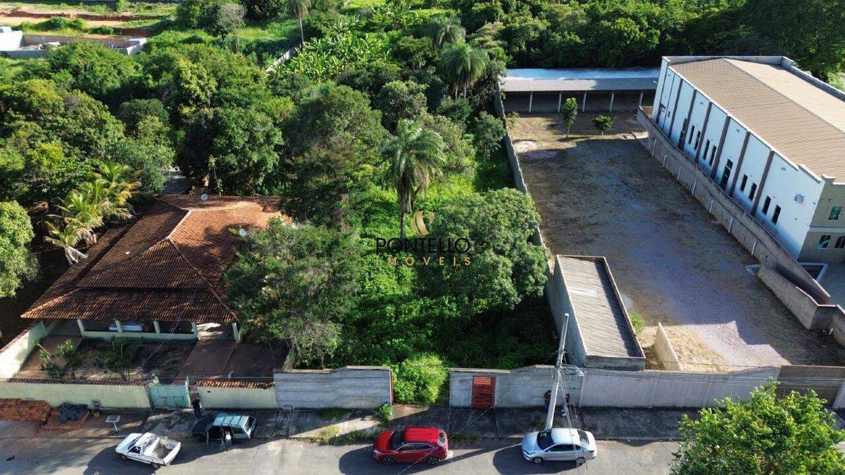 Lote, São Francisco de Assis, 0 Quarto, 0 Vaga