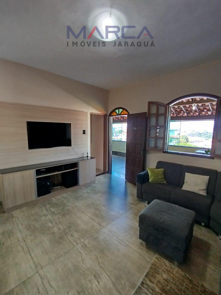 Casa, Acaiaca, 5 Quartos, 4 Vagas
