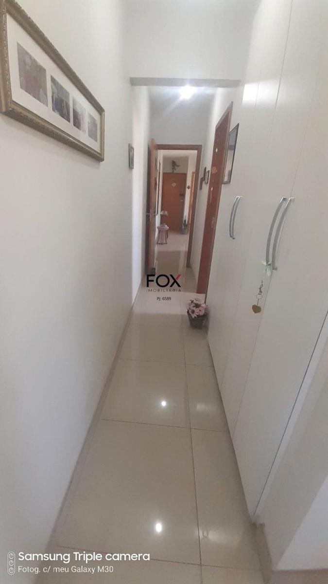 Apartamento, Santa Efigênia, 3 Quartos, 2 Vagas, 1 Suíte