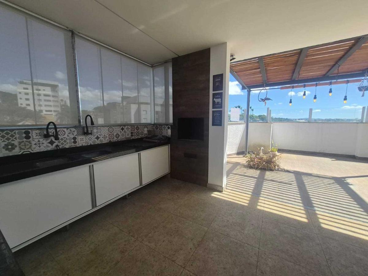 Apartamento, Dona Clara, 3 Quartos, 3 Vagas, 1 Suíte