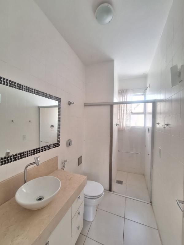 Apartamento, Santa Teresa, 3 Quartos, 1 Vaga
