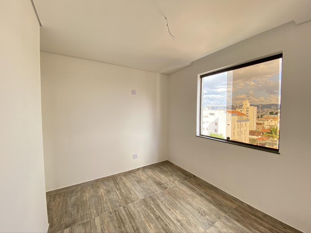 Apartamento, Caiçaras, 3 Quartos, 4 Vagas, 1 Suíte