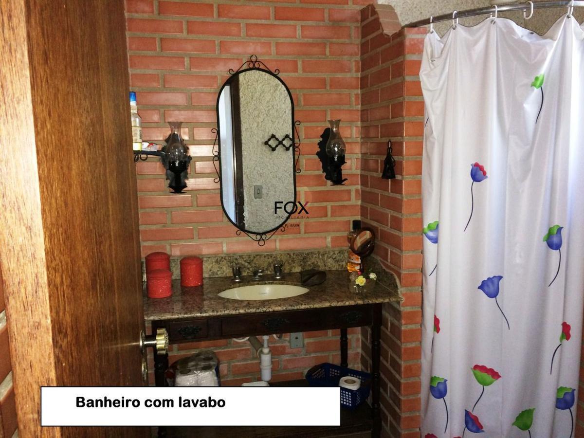 Fazenda, Inácia de Carvalho, 5 Quartos, 0 Vaga