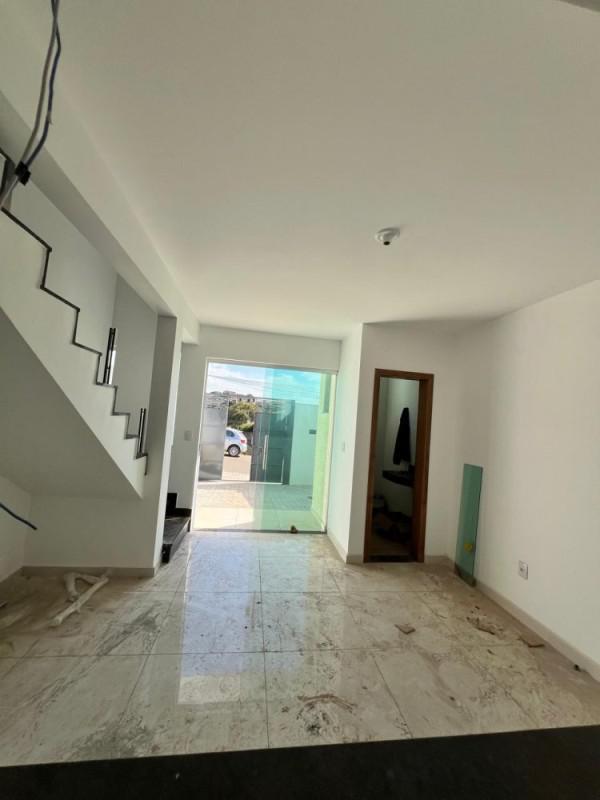 Casa, Brasília, 3 Quartos, 1 Vaga