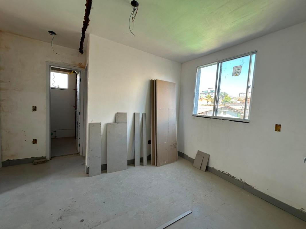 Apartamento, Miramar (barreiro), 2 Quartos, 1 Vaga