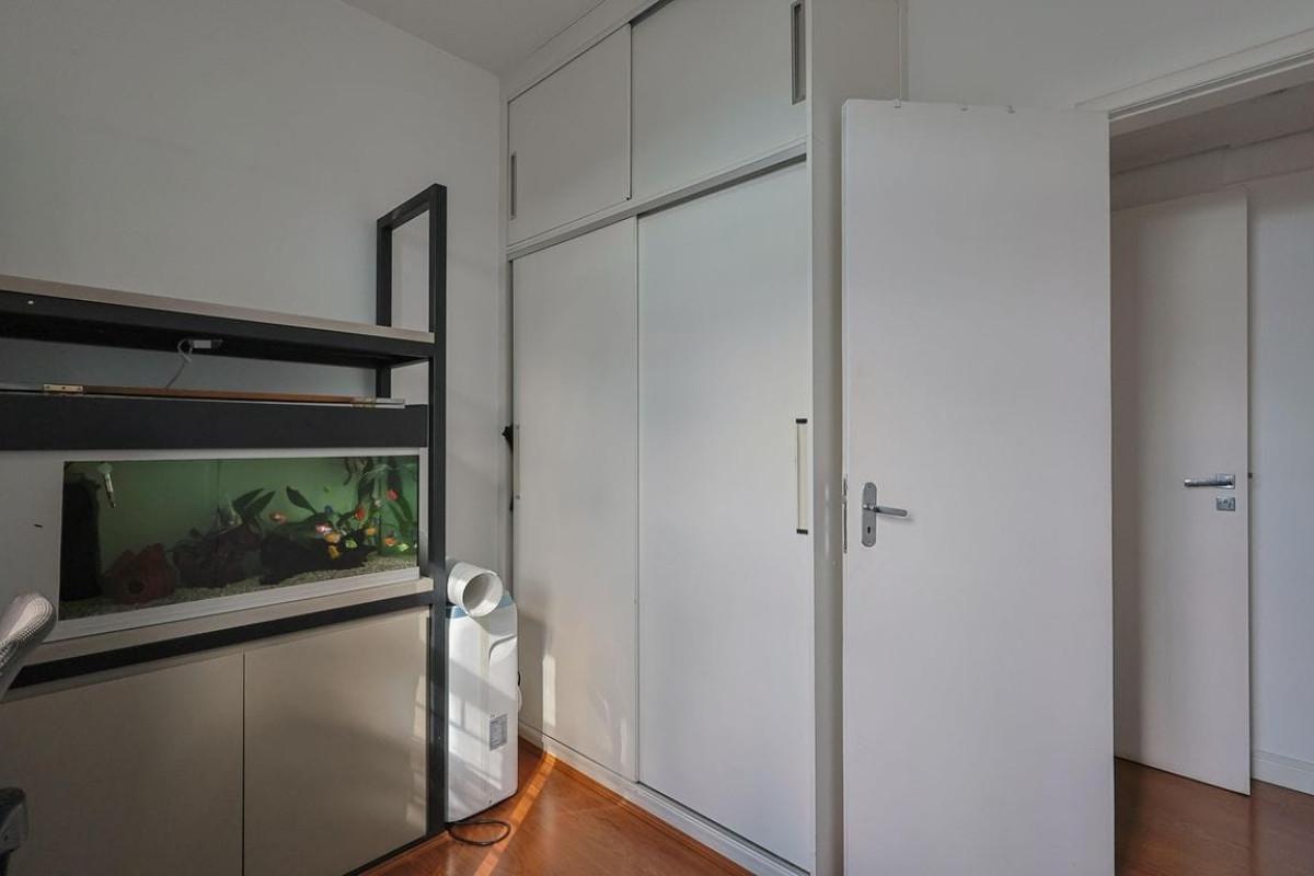 Apartamento, Cidade Nova, 4 Quartos, 2 Vagas, 1 Suíte