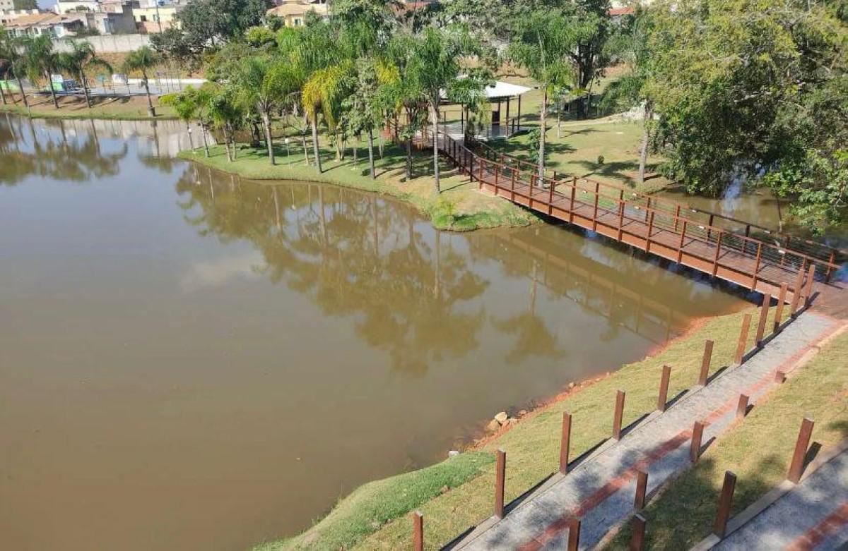 Lote, Ponte Alta, 0 Quarto, 0 Vaga