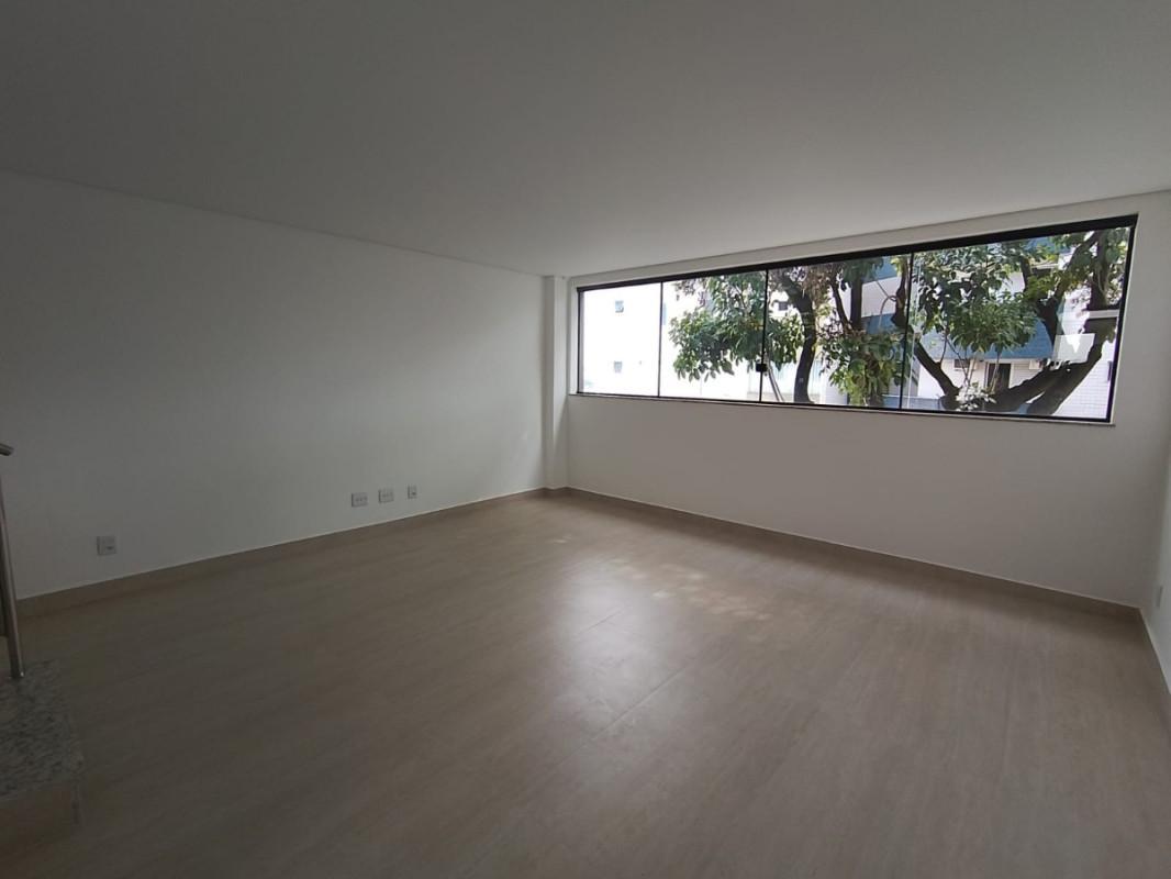 Cobertura, Prado, 3 Quartos, 2 Vagas, 1 Suíte