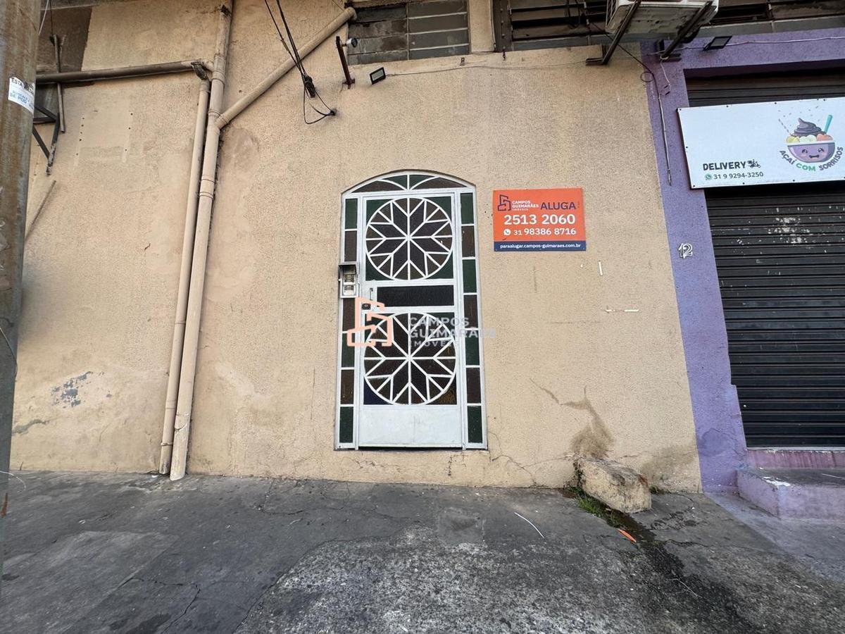 Apartamento, Jatobá (barreiro), 2 Quartos