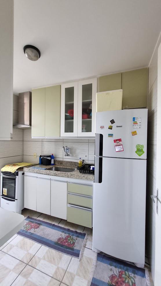 Apartamento, Vila Bom Retiro, 2 Quartos, 1 Vaga