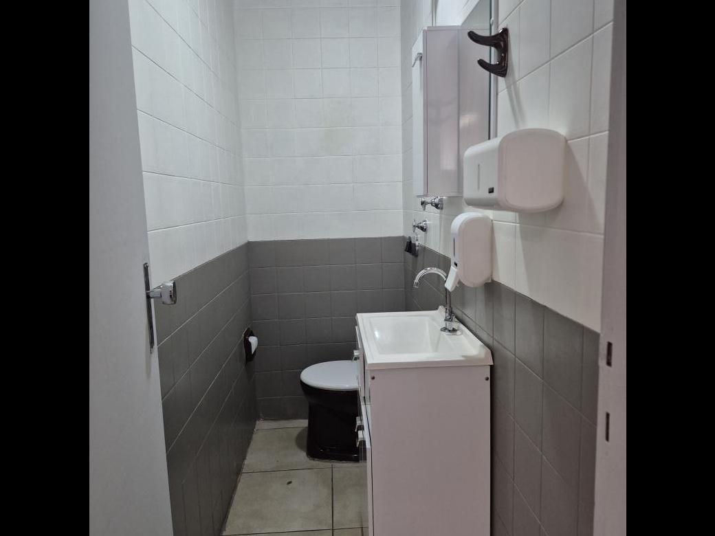 Sala, Savassi, 0 Quarto, 1 Vaga