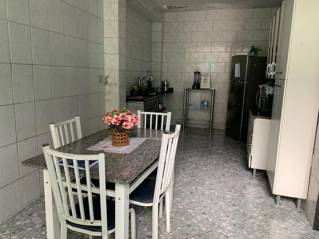 Casa, Dom Bosco, 3 Quartos, 0 Vaga