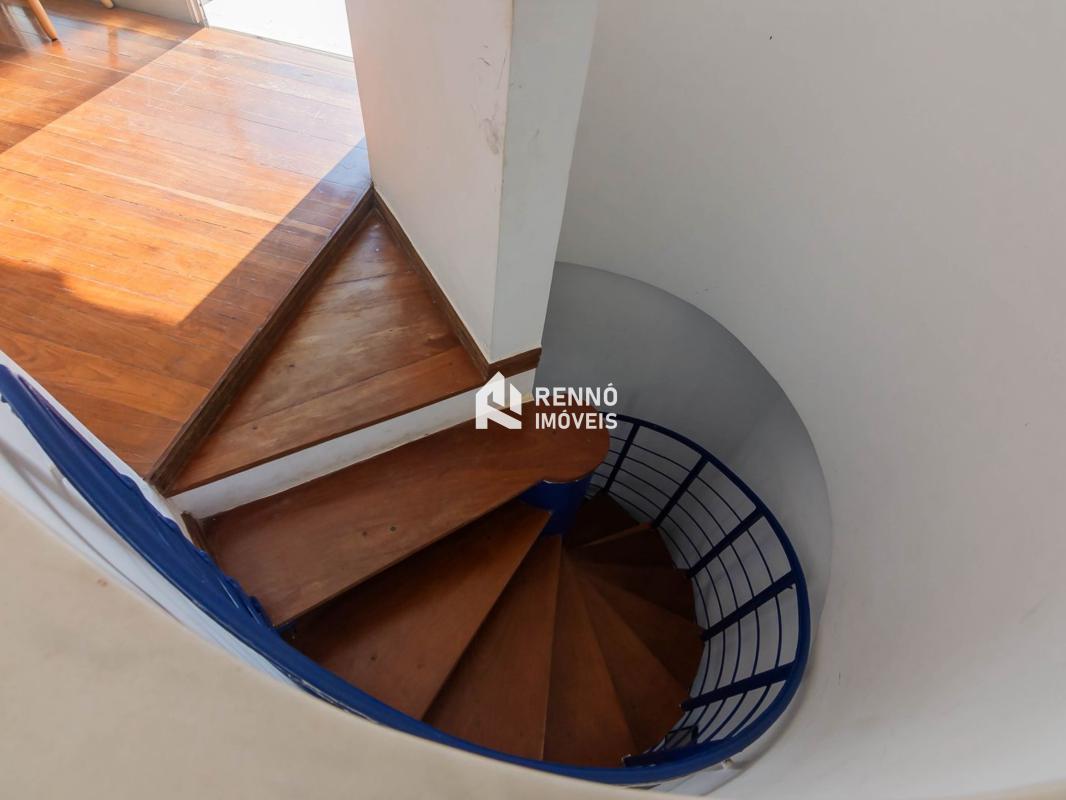 Cobertura, Santo Antônio, 3 Quartos, 3 Vagas, 1 Suíte