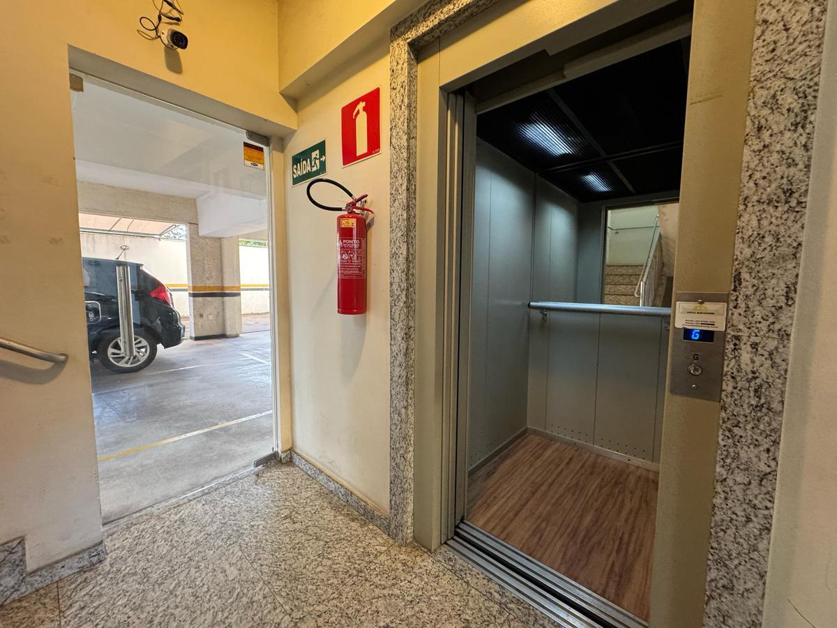 Apartamento, Calafate, 3 Quartos, 2 Vagas, 1 Suíte