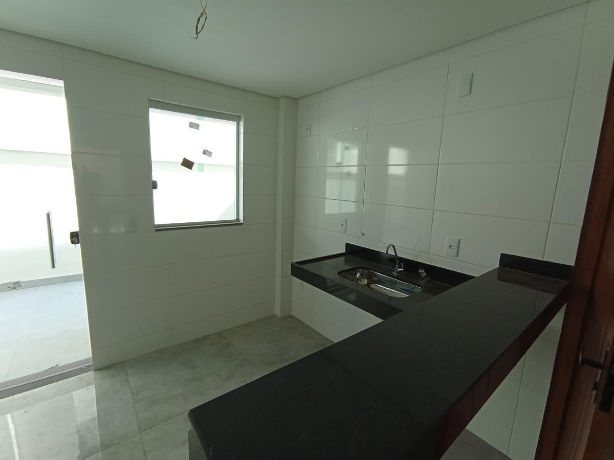 Apartamento, Heliópolis, 3 Quartos, 2 Vagas, 1 Suíte