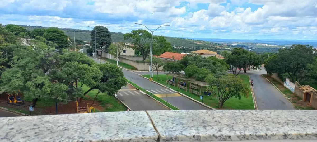 Cobertura, Lundcea, 3 Quartos, 3 Vagas, 1 Suíte