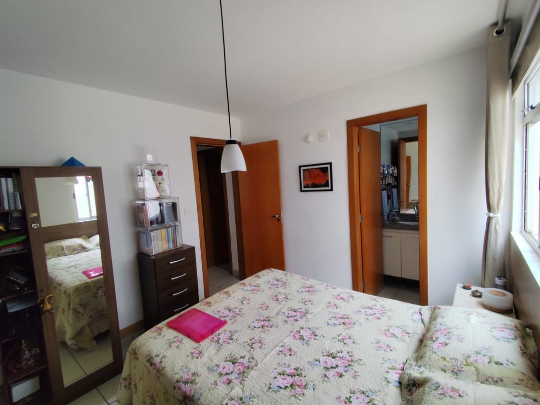 Apartamento, Padre Eustáquio, 3 Quartos, 2 Vagas, 1 Suíte