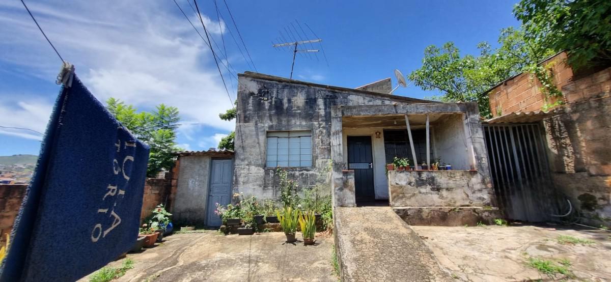 Casa, Esplanada, 3 Quartos, 4 Vagas