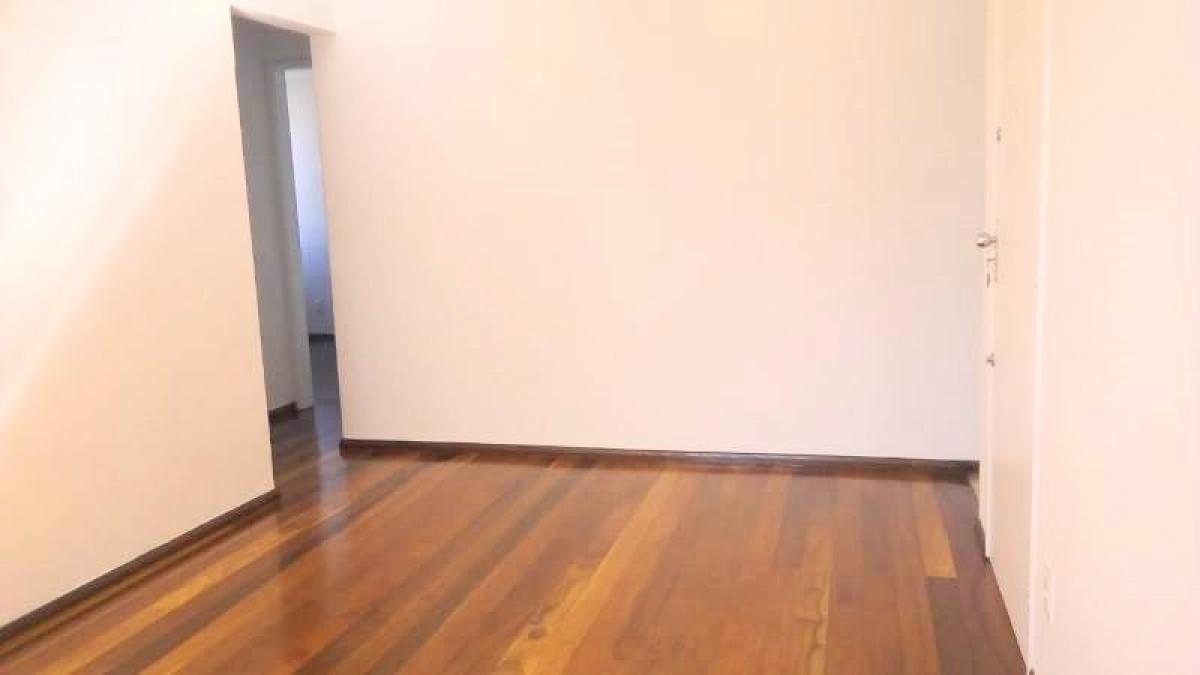 Apartamento, Nova Suíssa, 2 Quartos, 1 Vaga
