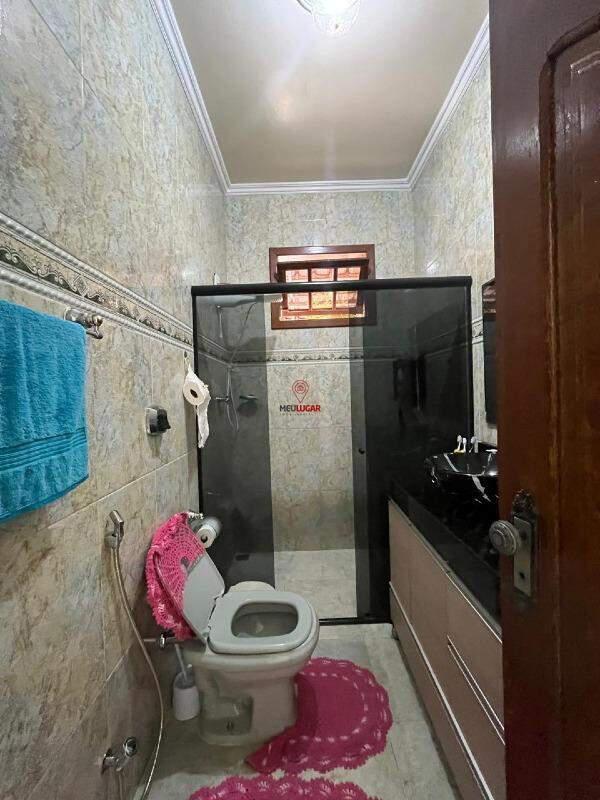 Casa, Diamante, 4 Quartos, 2 Vagas, 1 Suíte