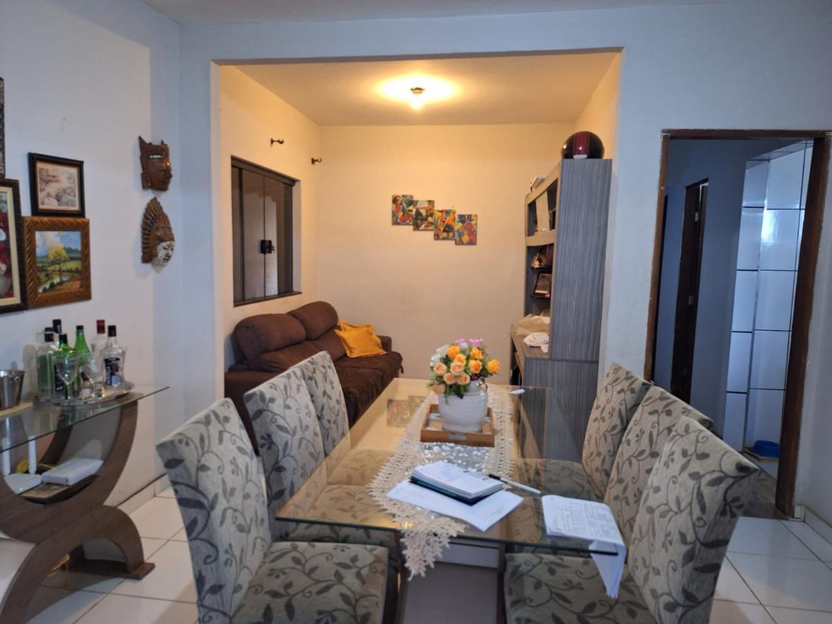 Casa, Damasco, 2 Quartos, 2 Vagas