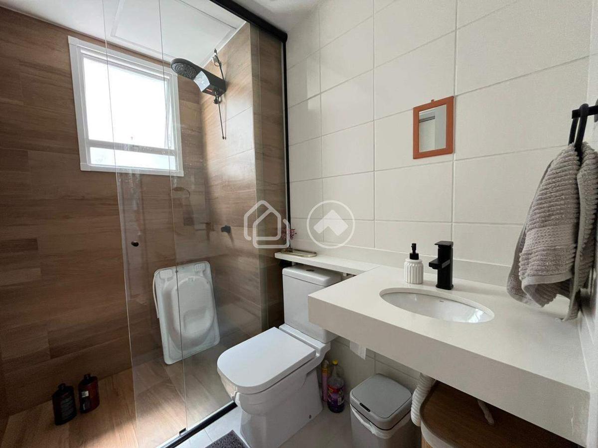 Apartamento, Buritis, 2 Quartos, 1 Vaga, 1 Suíte